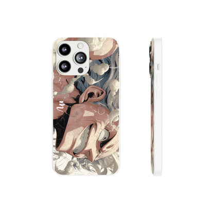 Luffy Case