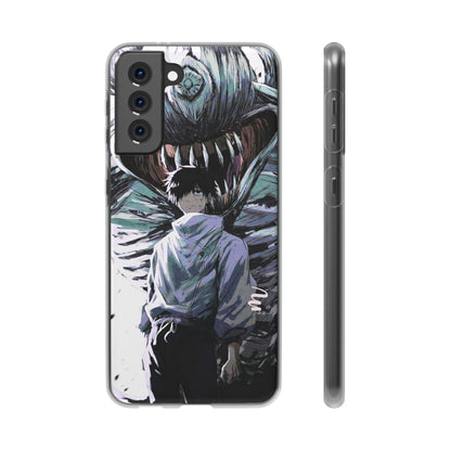 Yuta Case