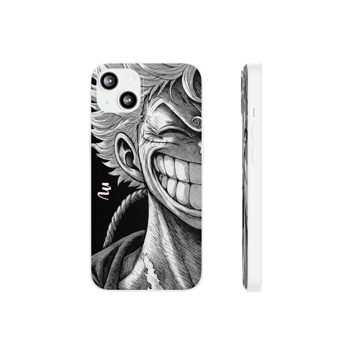 Luffy Case
