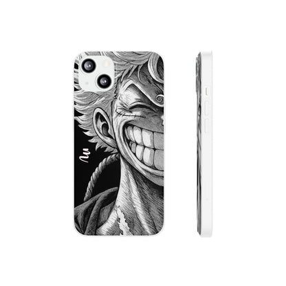 Luffy Case