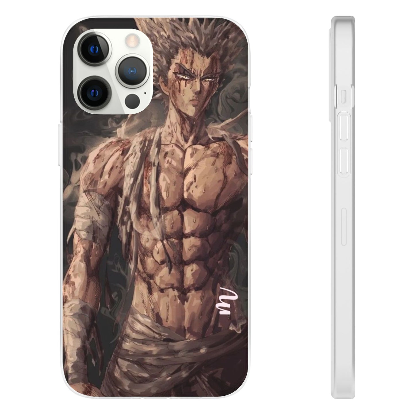 Garou Case