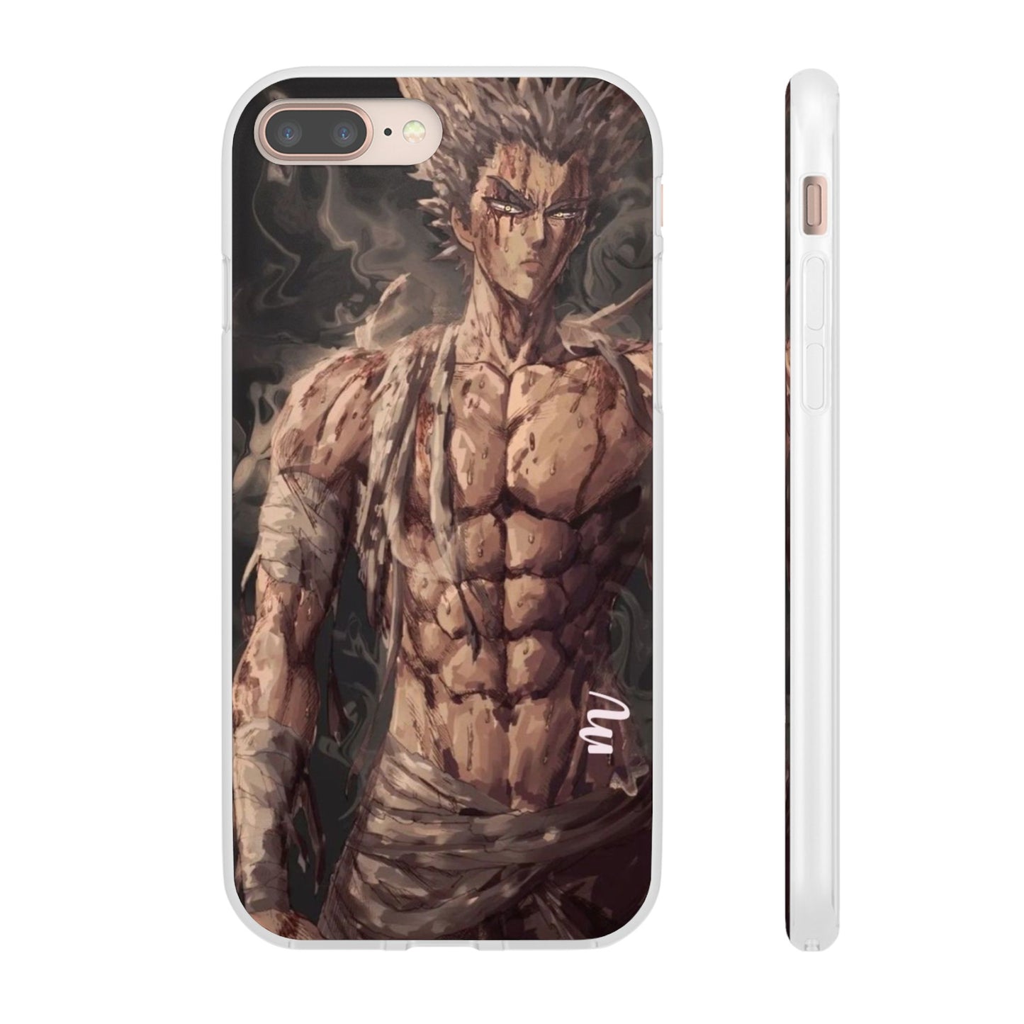 Garou Case