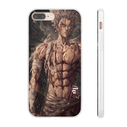 Garou Case