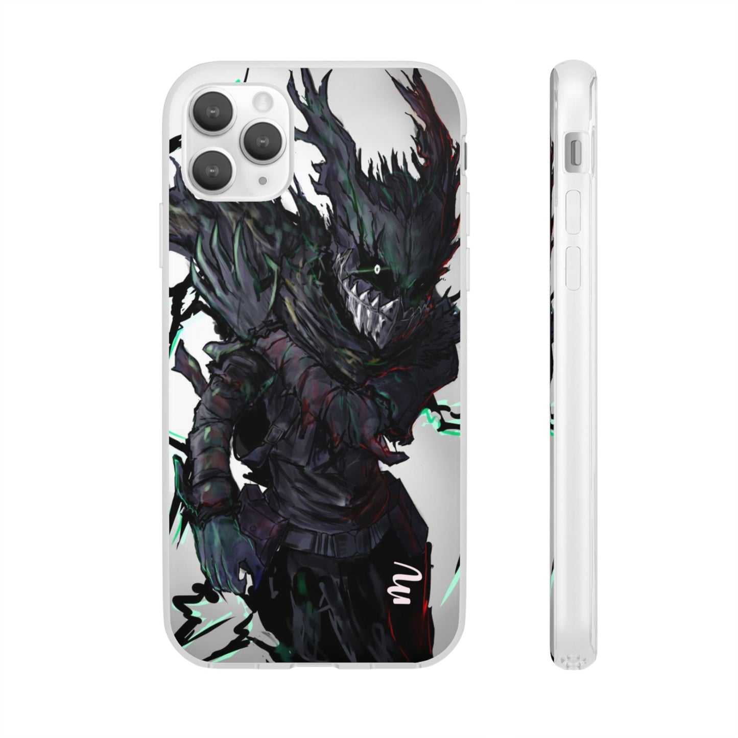 Midoriya Case