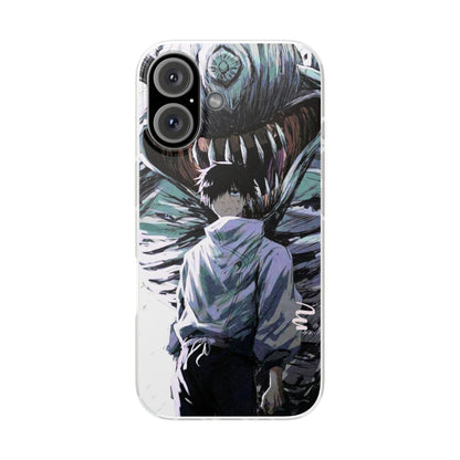 Yuta Case