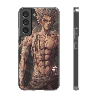 Garou Case