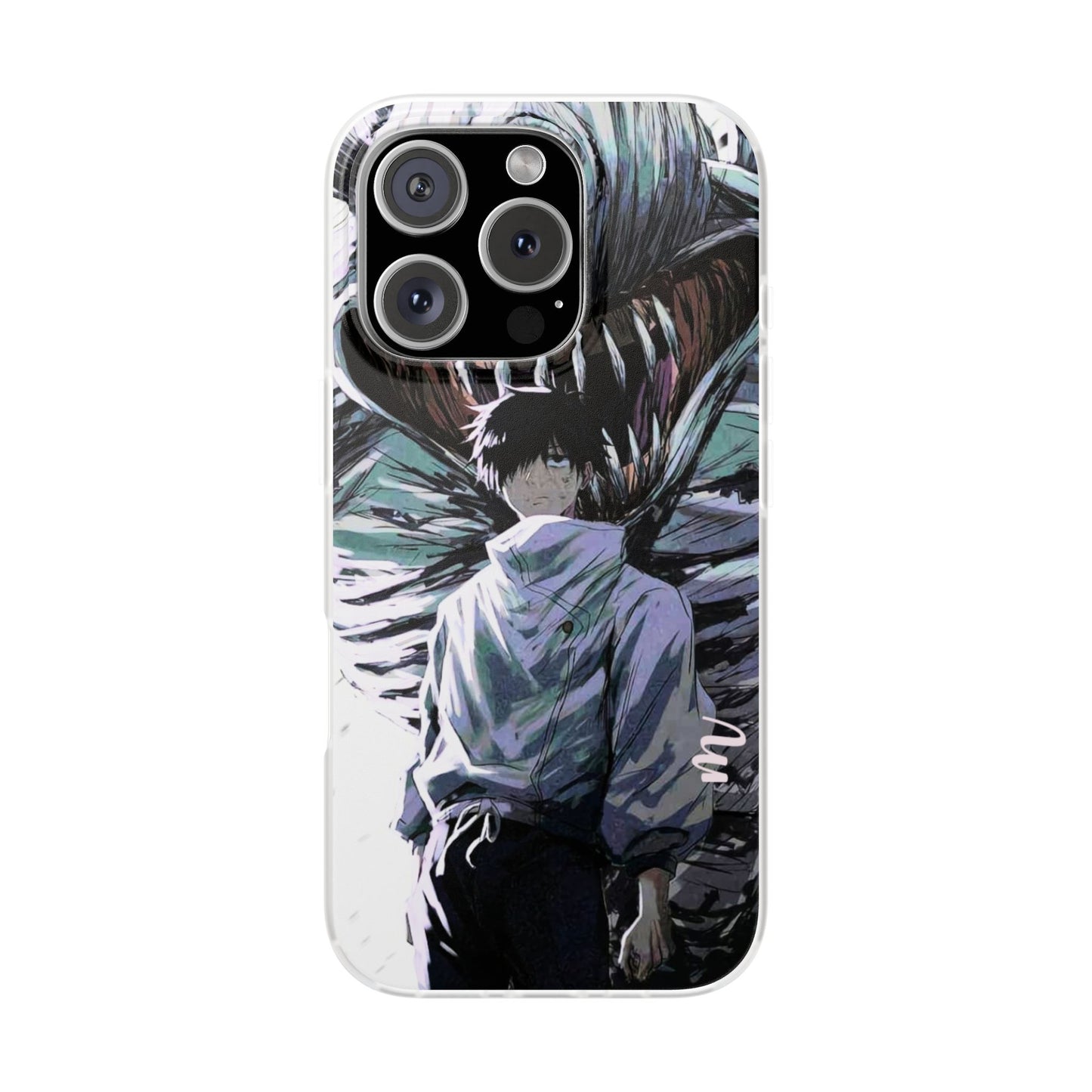 Yuta Case