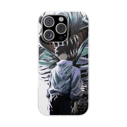 Yuta Case