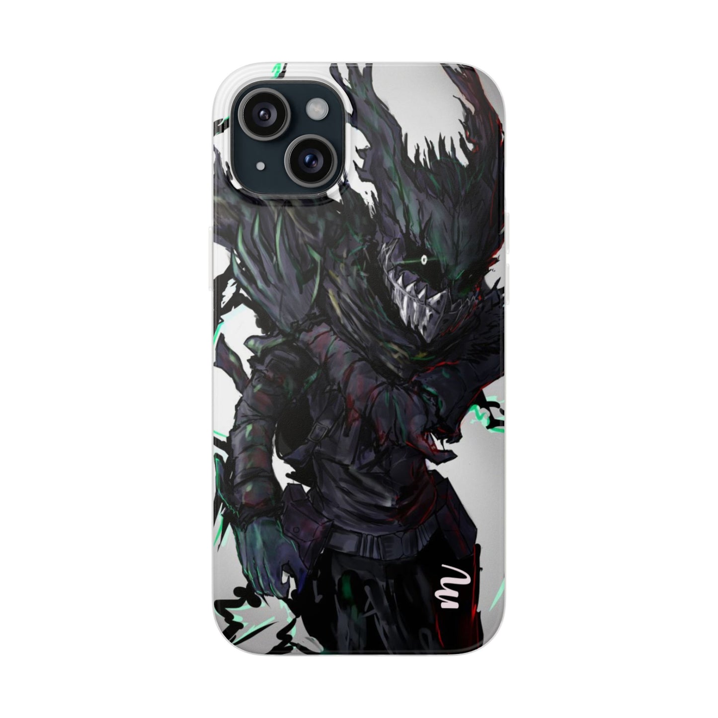 Midoriya Case