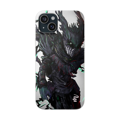 Midoriya Case