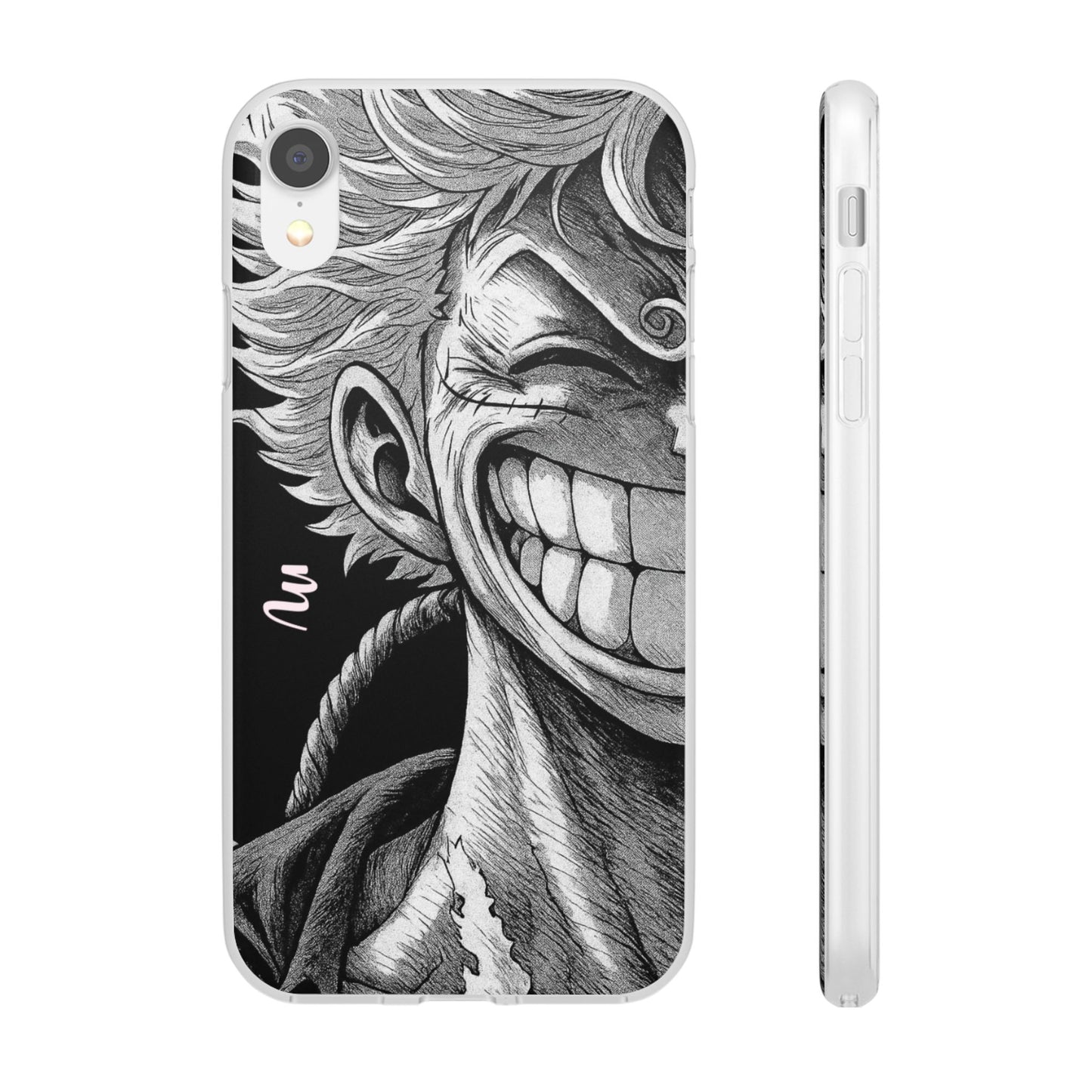 Luffy Case