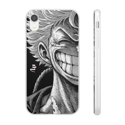 Luffy Case