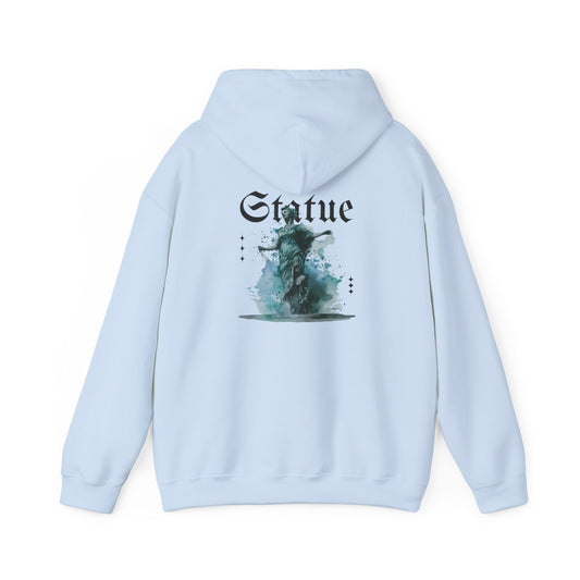 Statue Hoodie