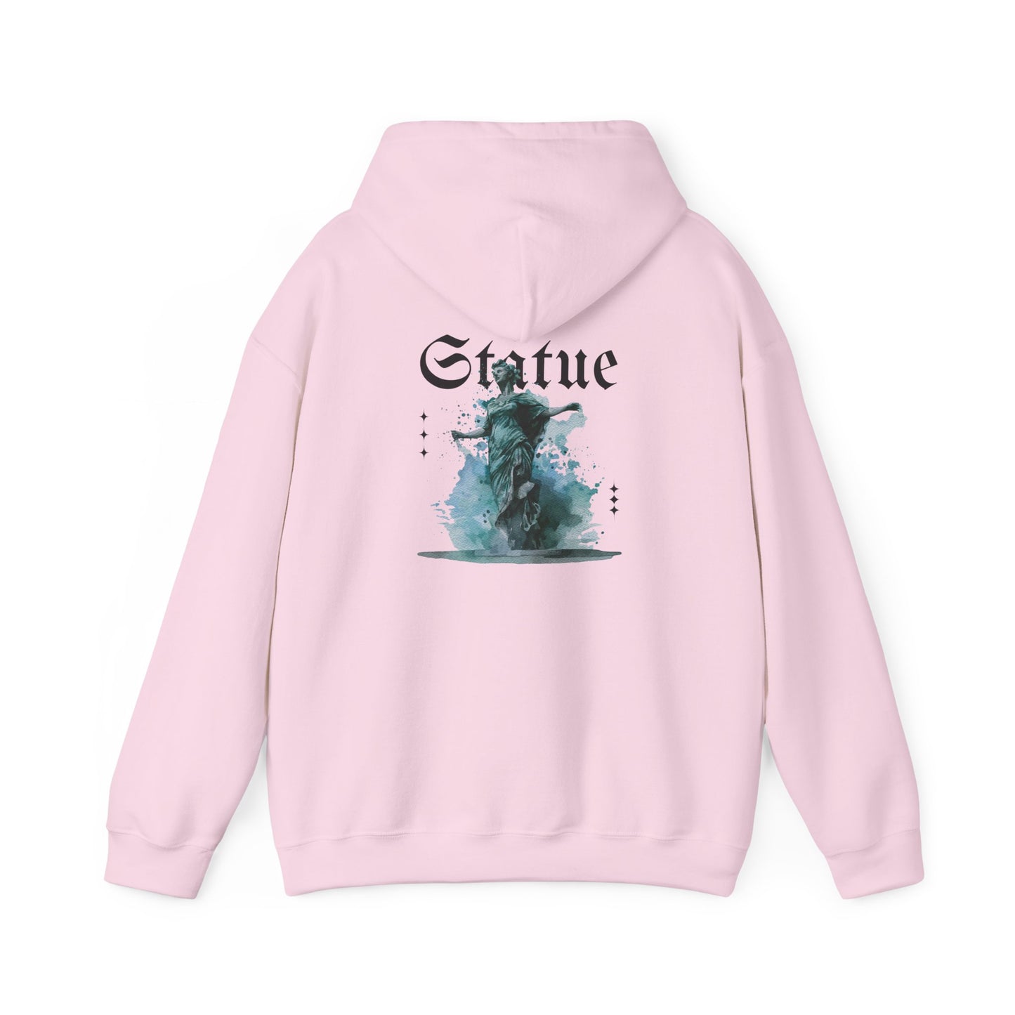 Statue Hoodie