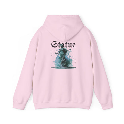 Statue Hoodie