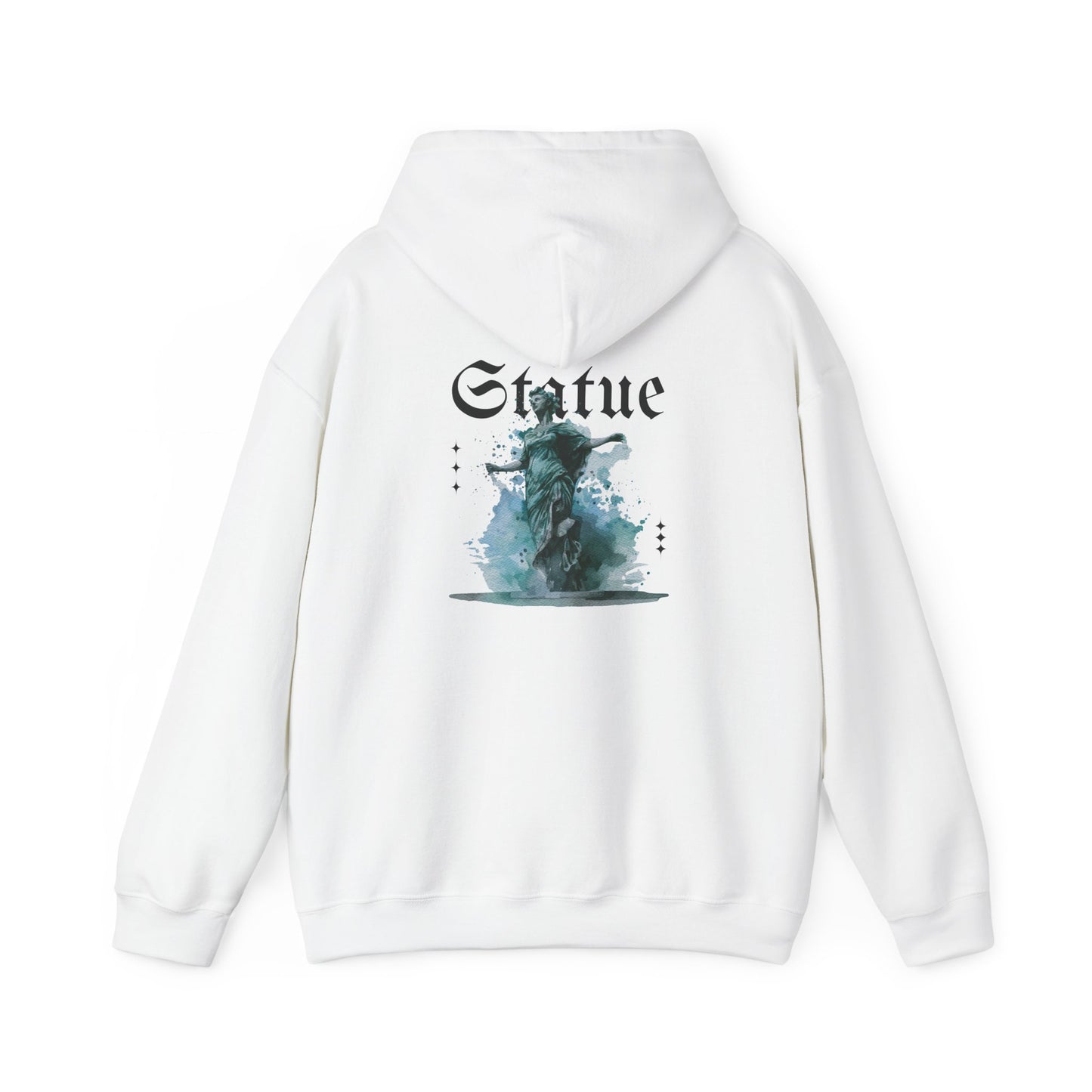 Statue Hoodie