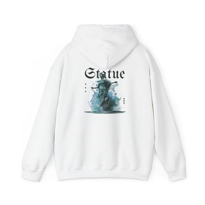 Statue Hoodie