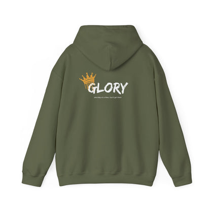 Glory Hoodie