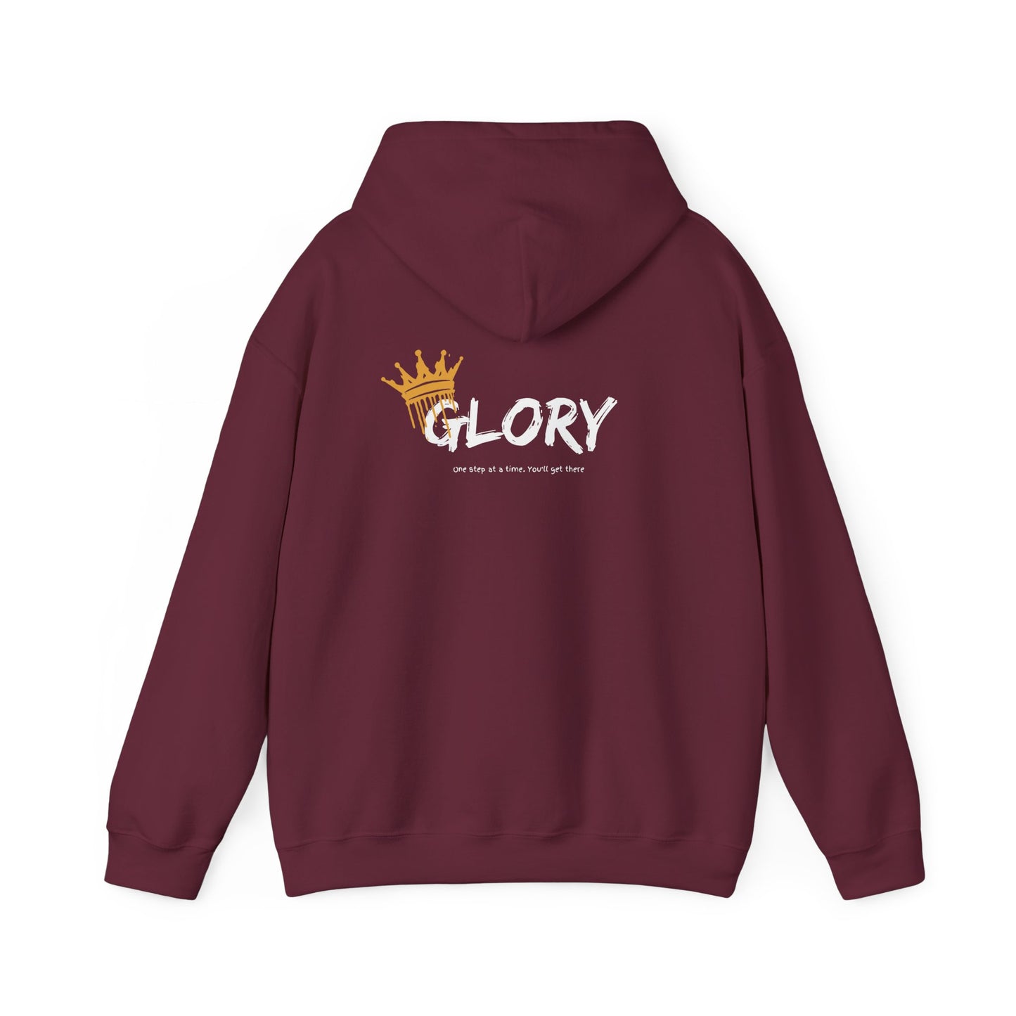 Glory Hoodie