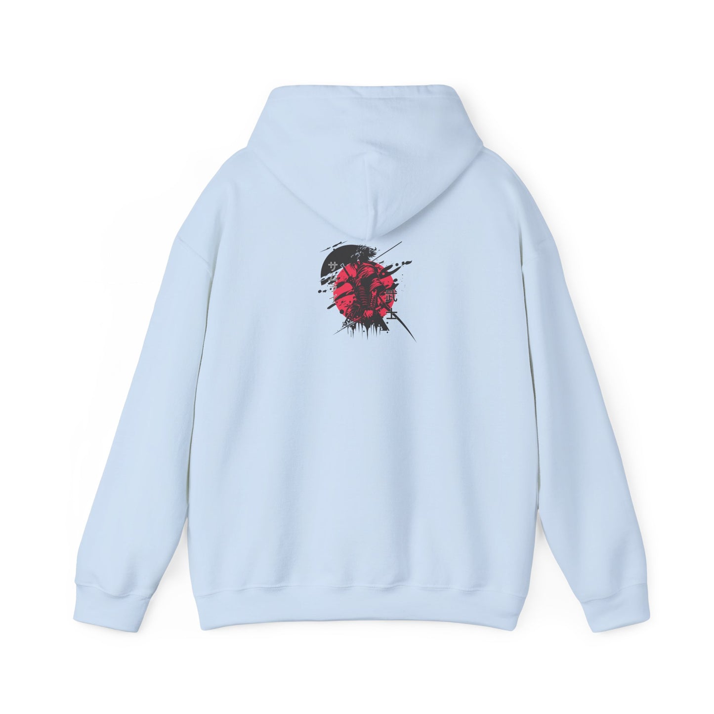 Urban Hoodie