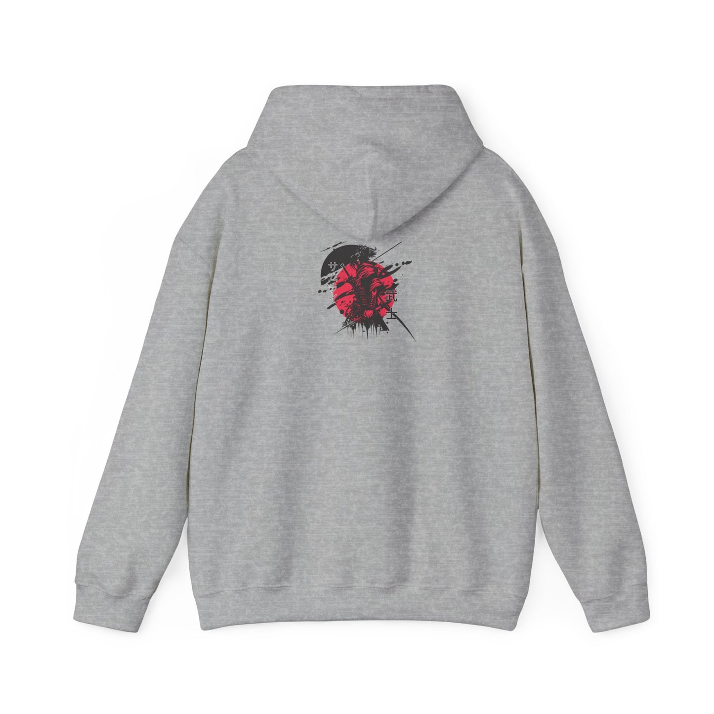 Urban Hoodie