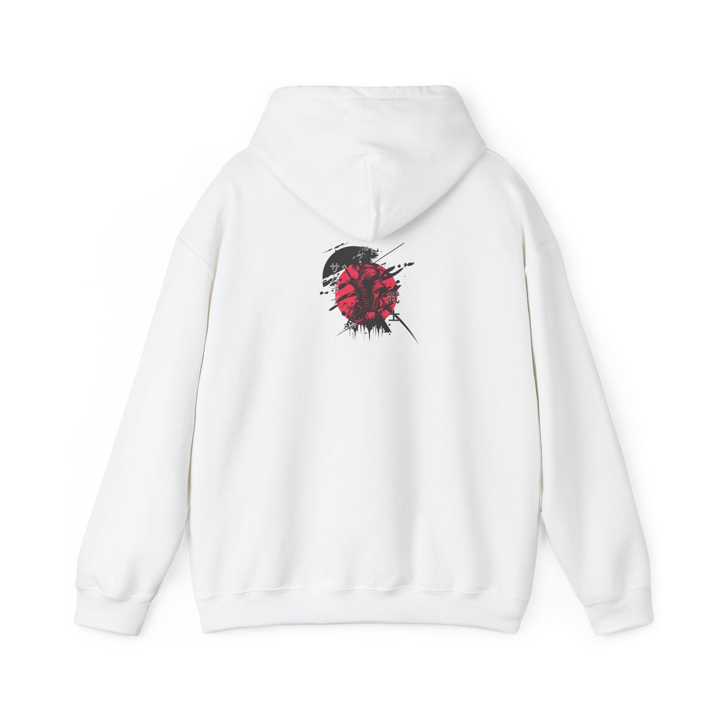 Urban Hoodie