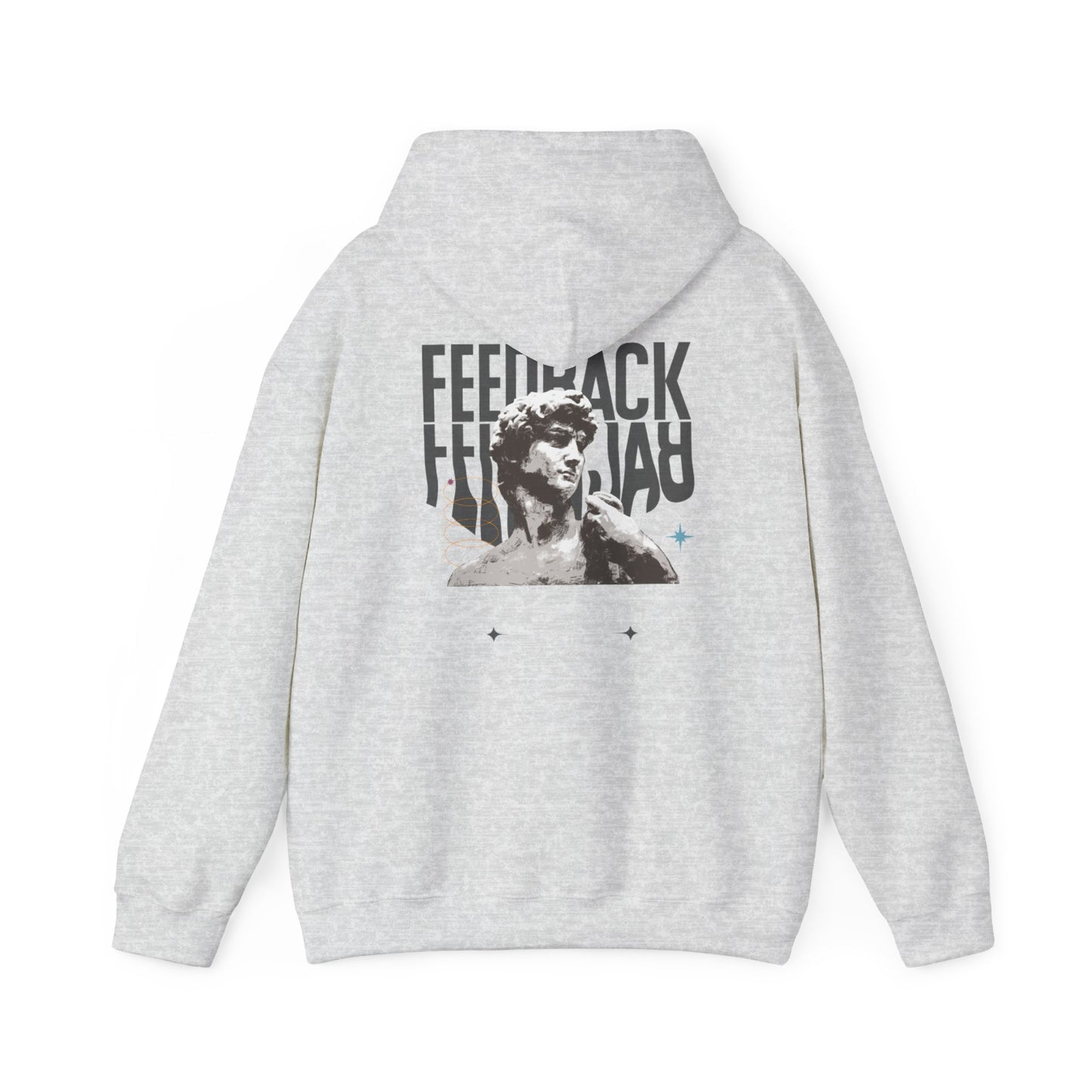 Retro Sweatshirt