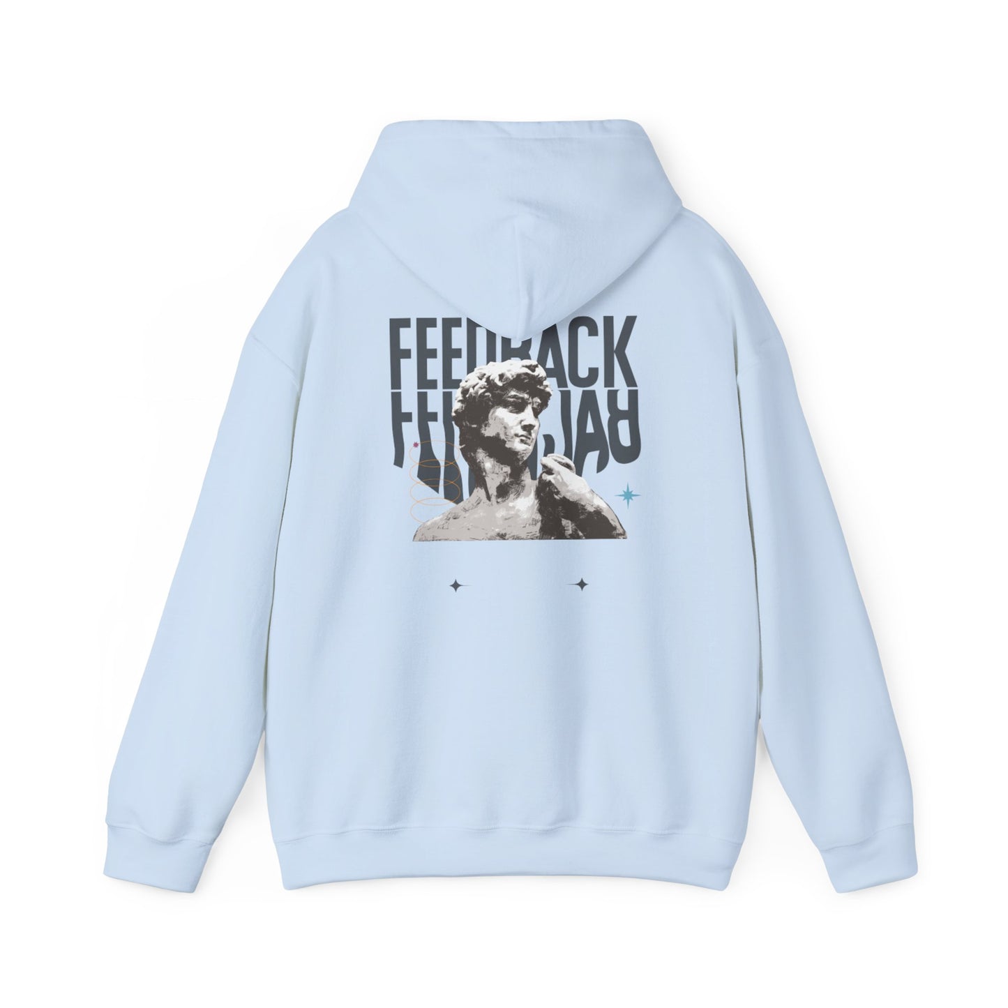 Retro Sweatshirt