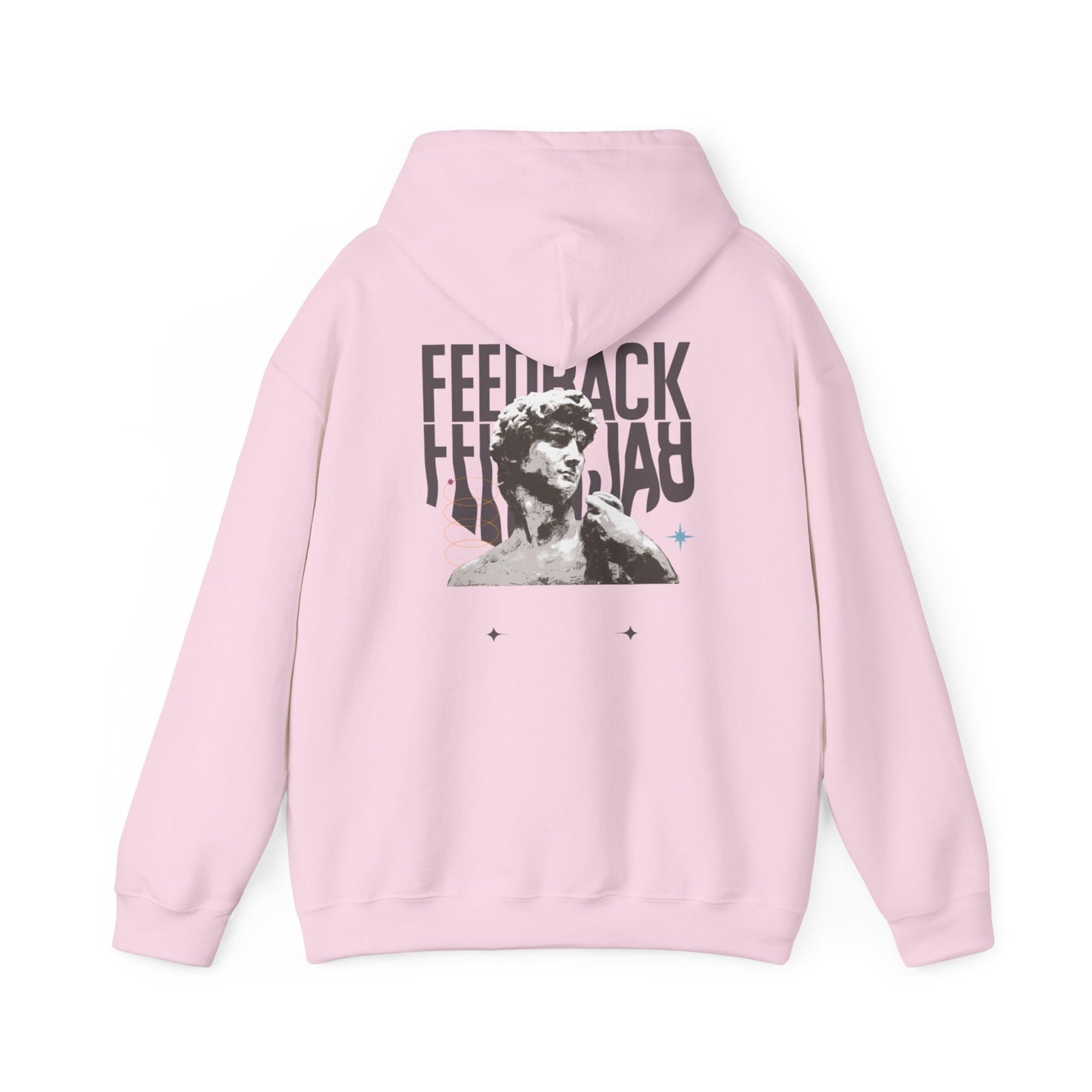 Retro Sweatshirt