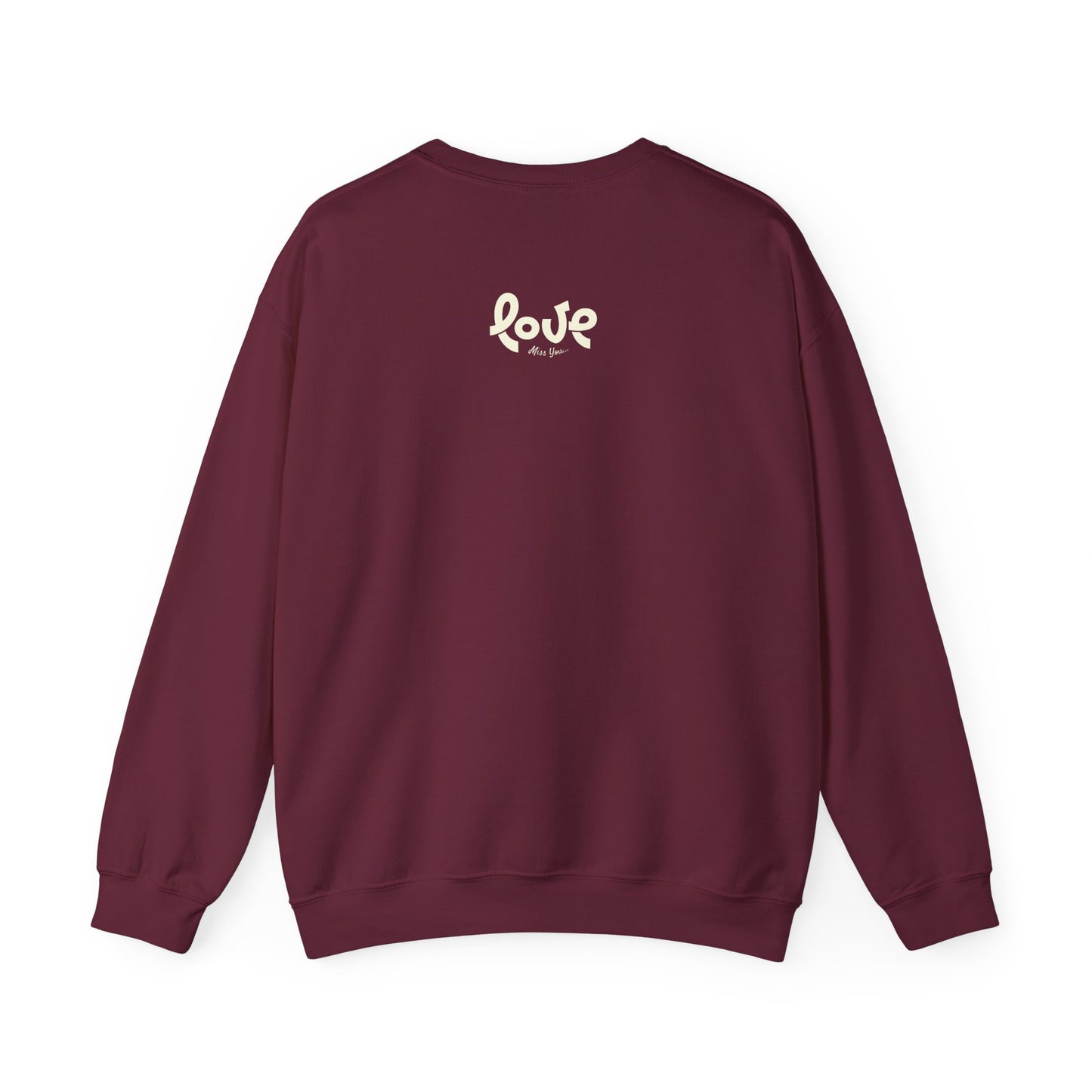 Love Sweatshirt