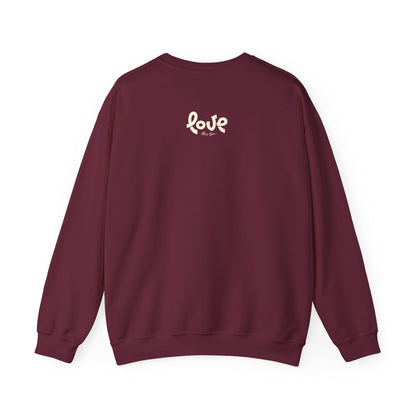 Love Sweatshirt