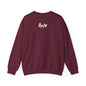 Love Sweatshirt