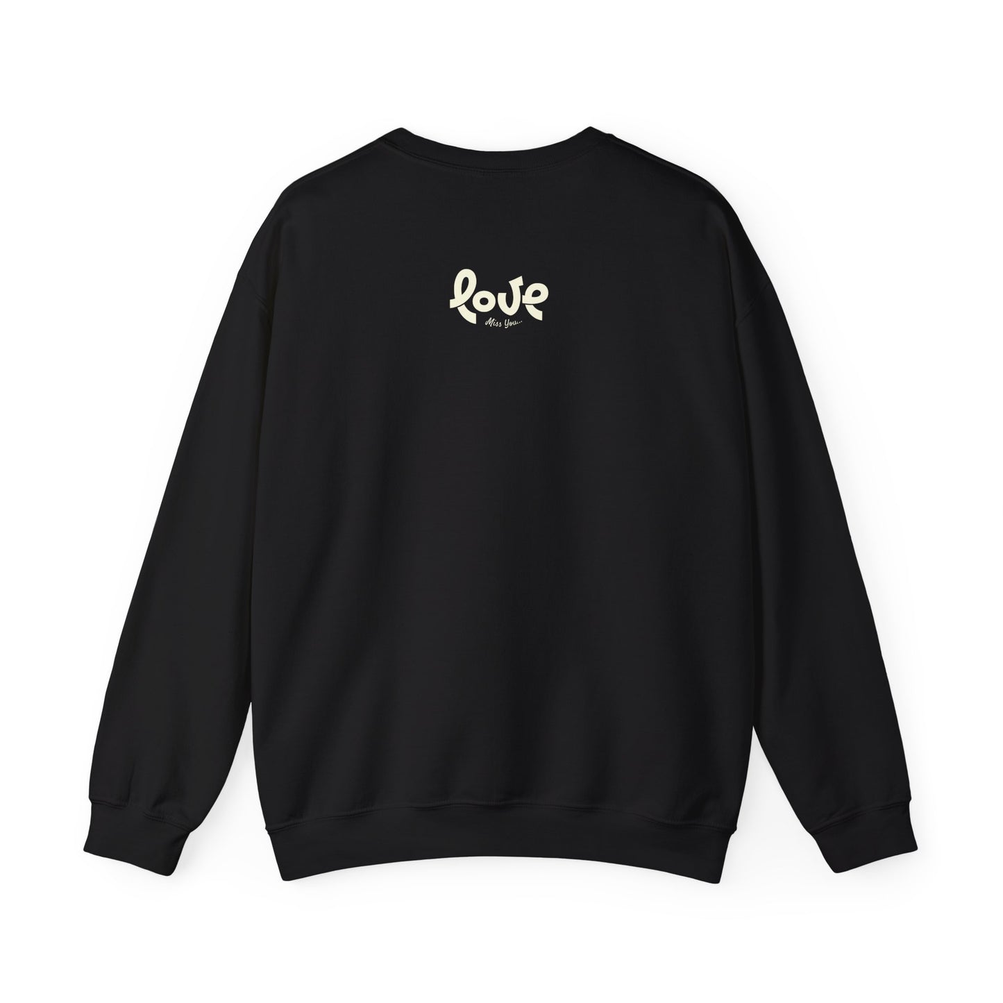 Love Sweatshirt
