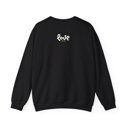 Love Sweatshirt
