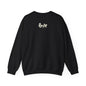 Love Sweatshirt