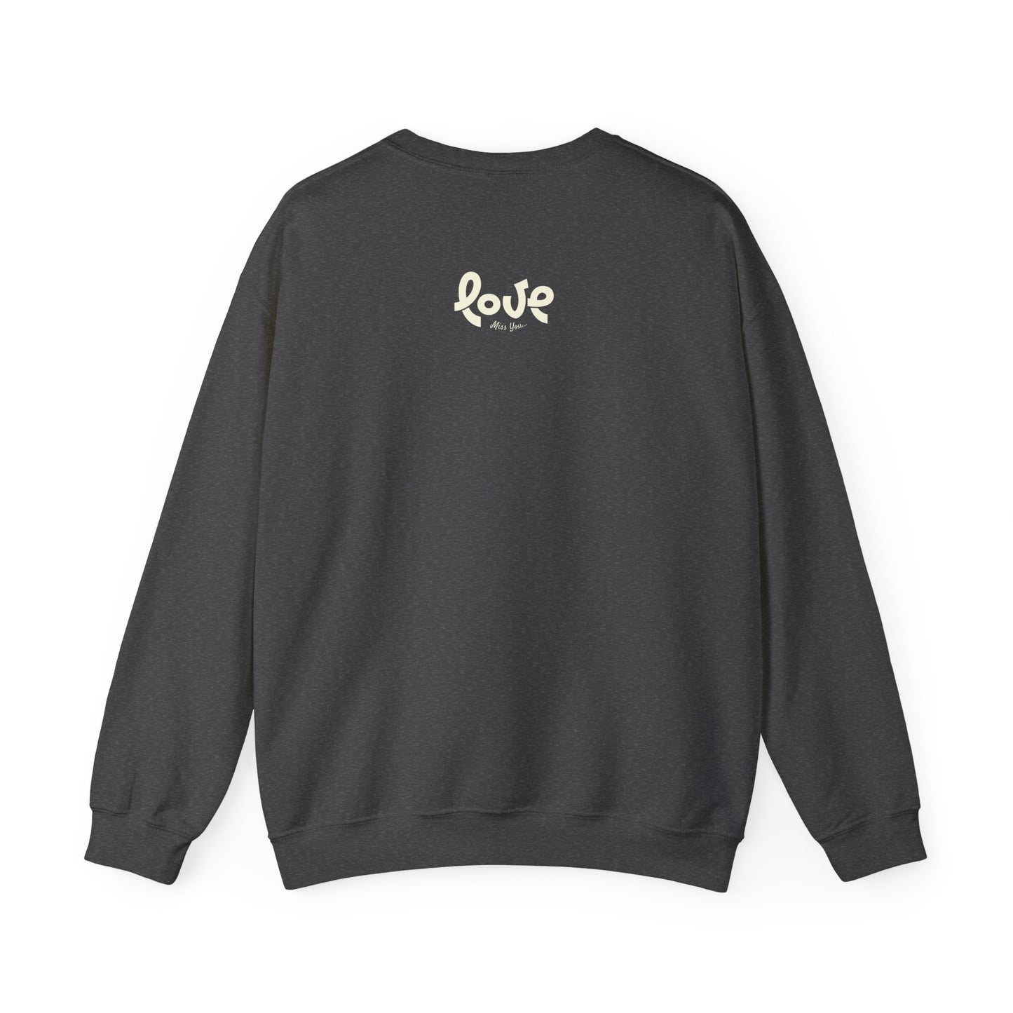 Love Sweatshirt