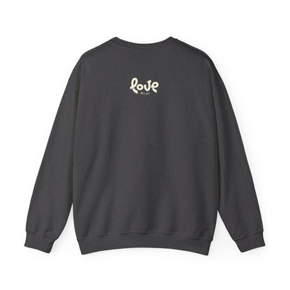 Love Sweatshirt
