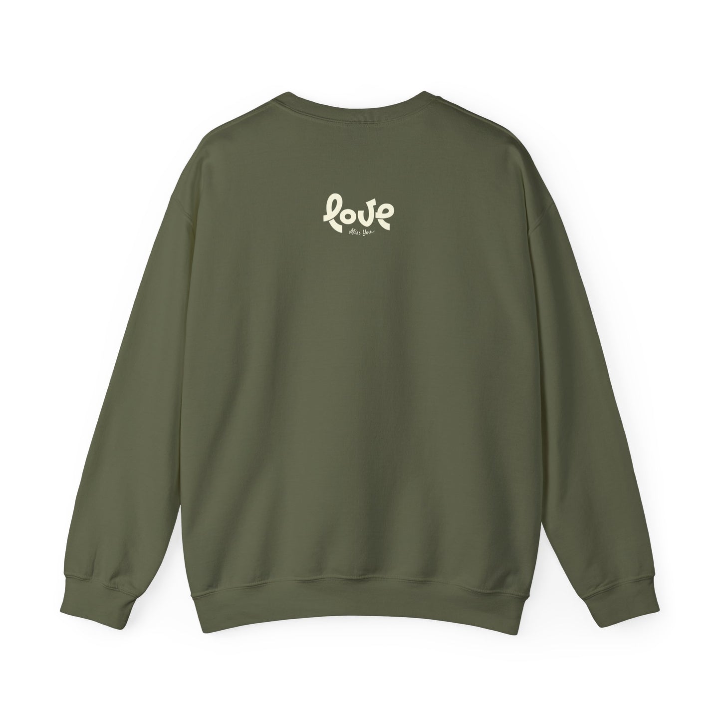 Love Sweatshirt