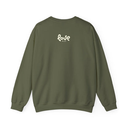 Love Sweatshirt