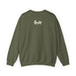 Love Sweatshirt