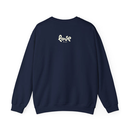 Love Sweatshirt