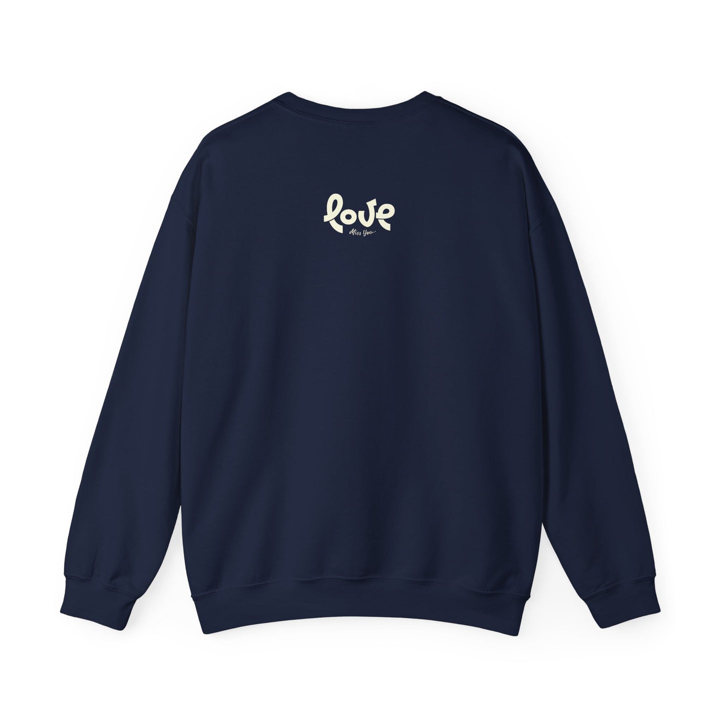 Love Sweatshirt