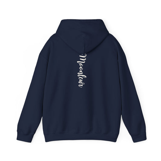 Moonleur Hoddie