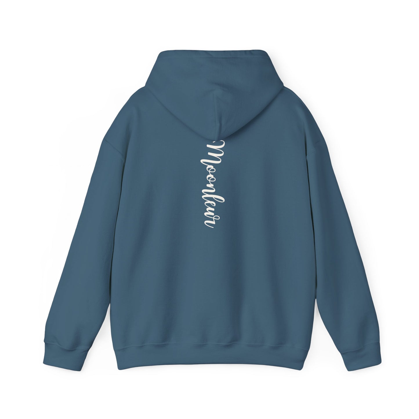 Moonleur Hoddie