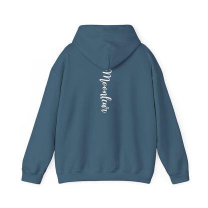 Moonleur Hoddie