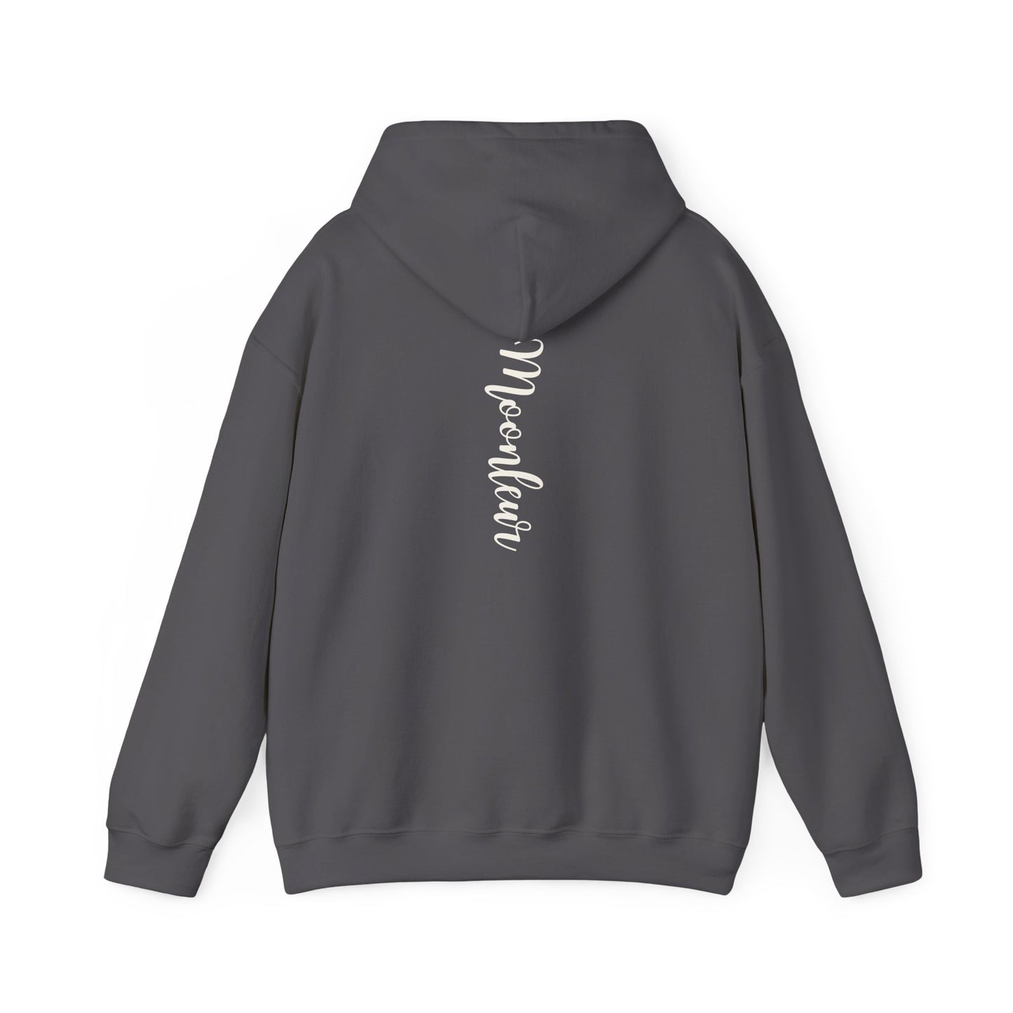Moonleur Hoddie