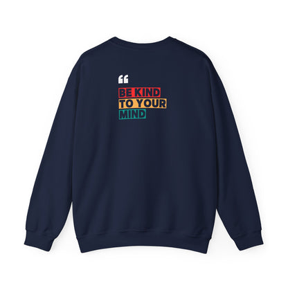 Be Kind Sweatshirt