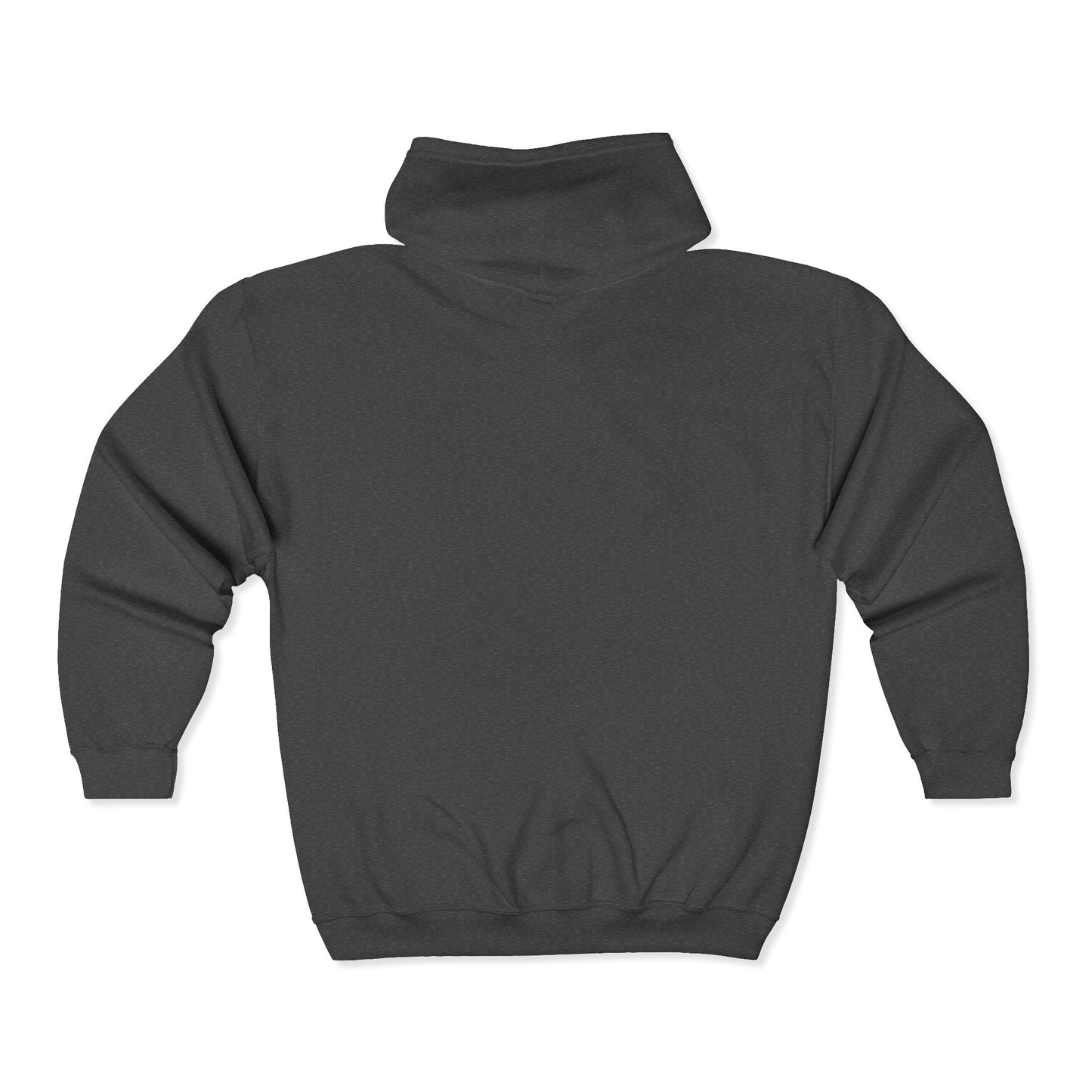 Unisex Moonleur Zip Hoodie
