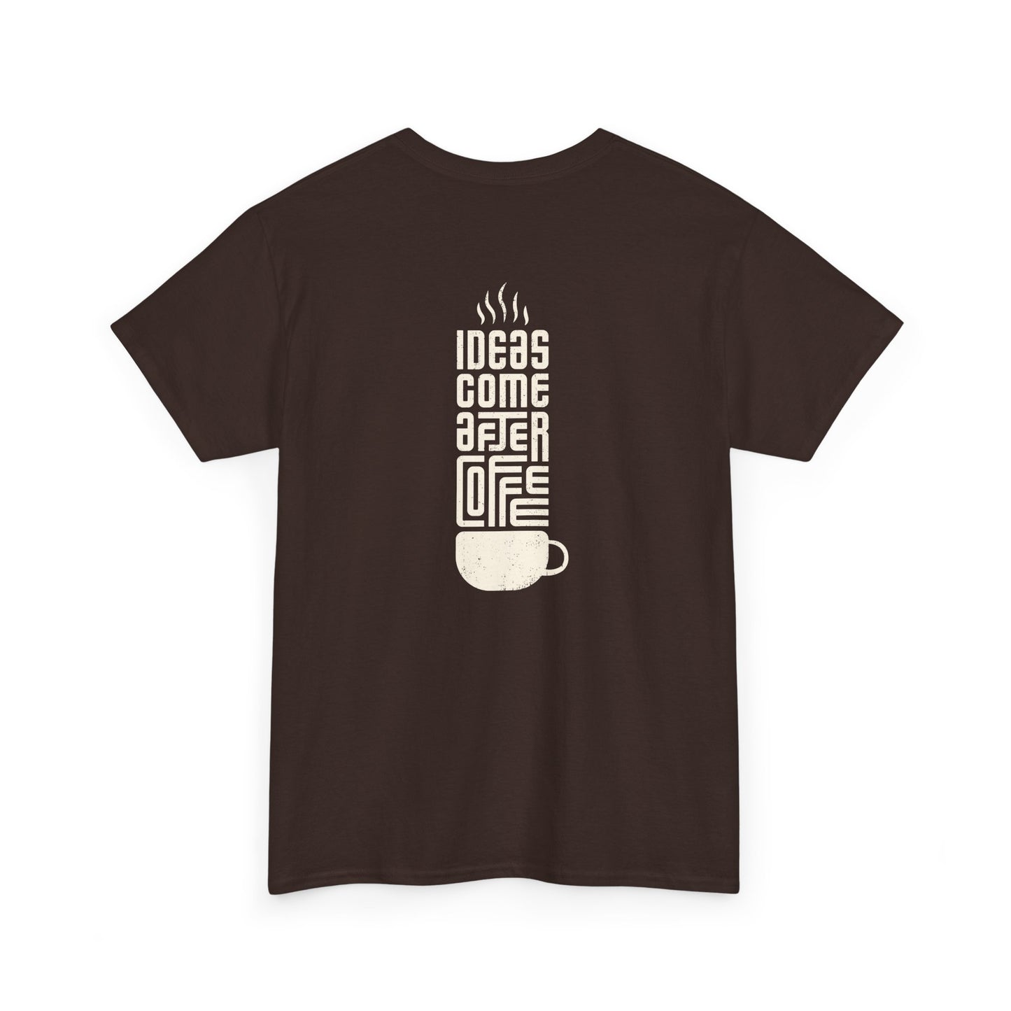 Coffee Lover T-Shirt