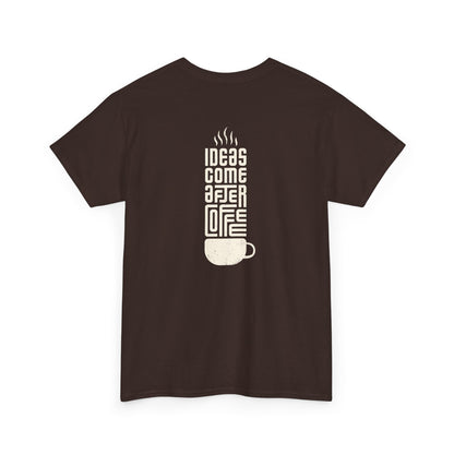 Coffee Lover T-Shirt